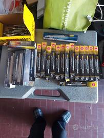 candelette per auto diesel
