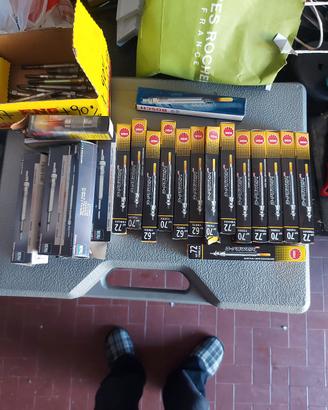 candelette per auto diesel