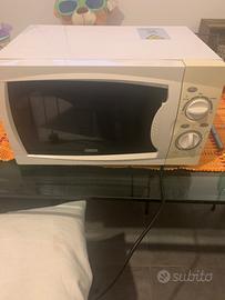 Forno microonde Incontro 800 w