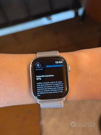 Apple Watch Series 10 (GPS + Cellular)