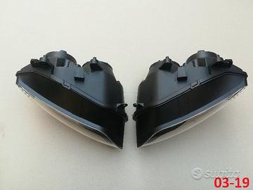 FARI NUOVi YAMAHA R1 2004 2005 2006