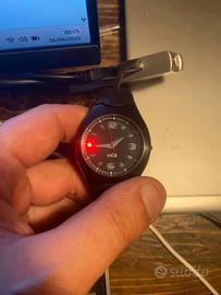 VINTAGE - LACIE WATCH USB 256 MB