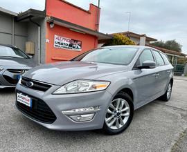 Ford Mondeo 2.0 TDCi 163 CV Station Wagon Business