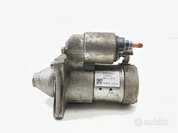 188A4000 MOTORINO D' AVVIAMENTO FIAT Panda 2° Ser