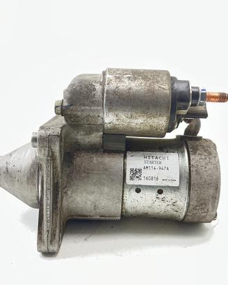 188A4000 MOTORINO D' AVVIAMENTO FIAT Panda 2° Ser