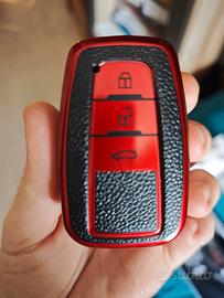 cover chiavi c-hr Toyota pre restyling 
