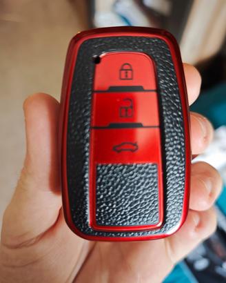 cover chiavi c-hr Toyota pre restyling 