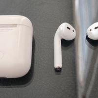 Airpods 2nd gen 