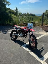 Beta RR50