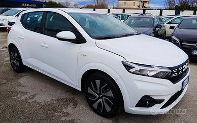 Dacia Sandero Streetway 1.0 Expression