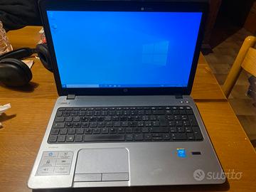 hp probook 450 g1