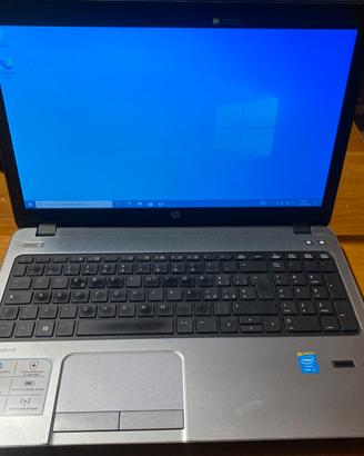 hp probook 450 g1