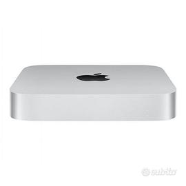 Mac Mini M2 2024