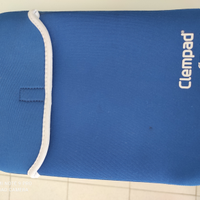 Custodia clempad Clementoni