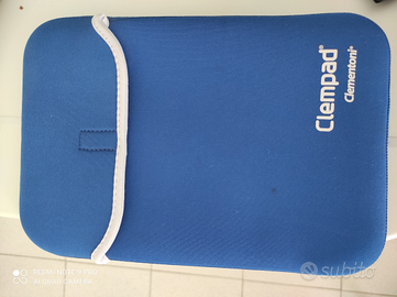Custodia clempad Clementoni