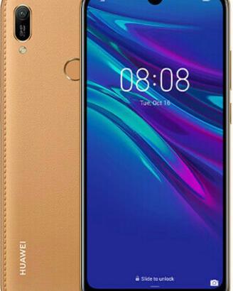 Huawei Y9 2019