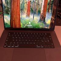 MacBook Pro M3 Pro 16”  37 cicli