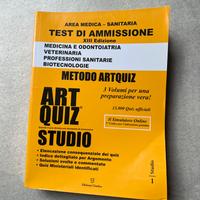 Artquiz giallo