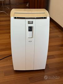 Condizionatore portatile Argo primo 10