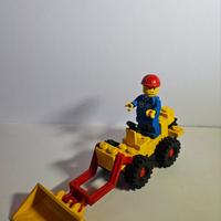 Vintage Lego set 6630
