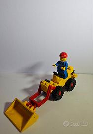 Vintage Lego set 6630
