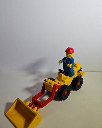 Vintage Lego set 6630