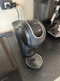 Nescafè dolce gusto