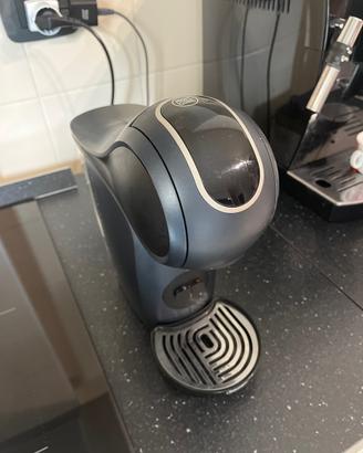 Nescafè dolce gusto