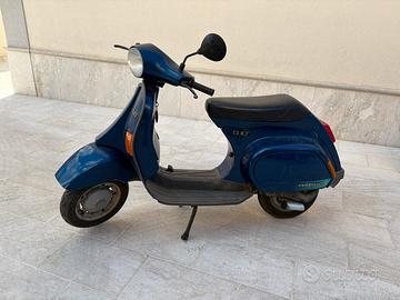 Vespa 50 4HP