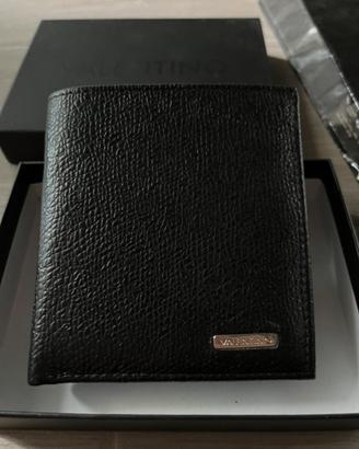 Portafoglio uomo Valentino