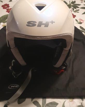 Casco Sci ragazza 