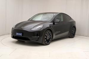 TESLA Model Y - Model Y Performance AWD