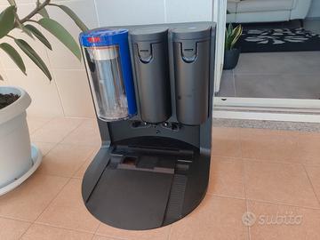 base ricarica spot scrub ai completa 