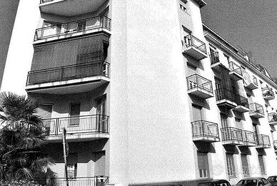 Immobile in asta di 92 m² con 2 locali a Novara