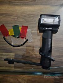 Flash NISSIN 3200 GT