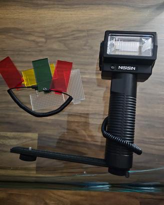 Flash NISSIN 3200 GT