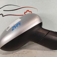 SPECCHIETTO RETROVISORE DESTRO KIA Rio 4° Serie 3