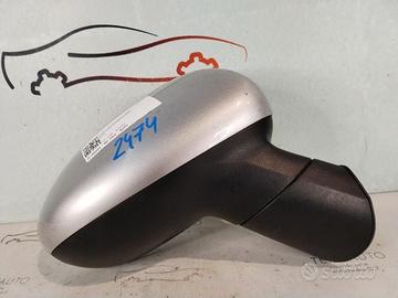 SPECCHIETTO RETROVISORE DESTRO KIA Rio 4° Serie 3