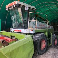 Trincia semovente