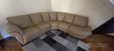DIVANI E DIVANI BY NATUZZI