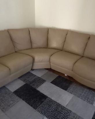 DIVANI E DIVANI BY NATUZZI