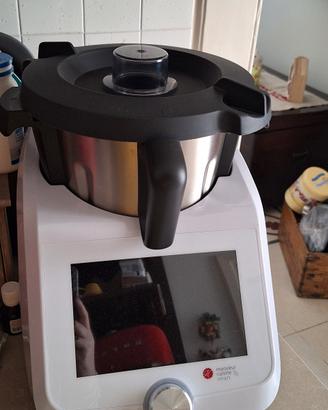 monsieur cuisine 