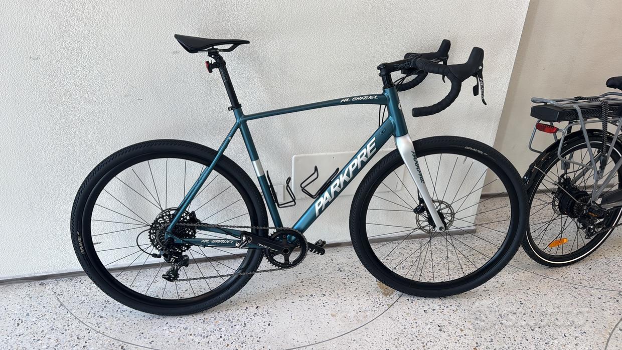 Parkpre Bicycles Listino Prezzi Parkpre Parkpre Fantastiche - Main Image