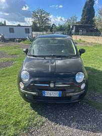 Fiat 500 1.2 by DIESEL