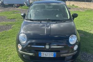 Fiat 500 1.2 by DIESEL