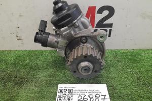 POMPA INIEZIONE DIESEL VOLKSWAGEN Golf 7 Berlina 0