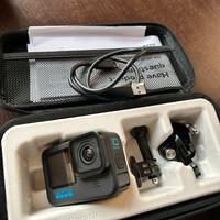 Gopro 10 black