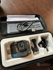 Gopro 10 black
