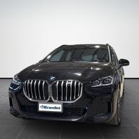 BMW 218d Active Tourer Msport auto