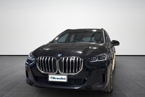 BMW 218d Active Tourer Msport auto